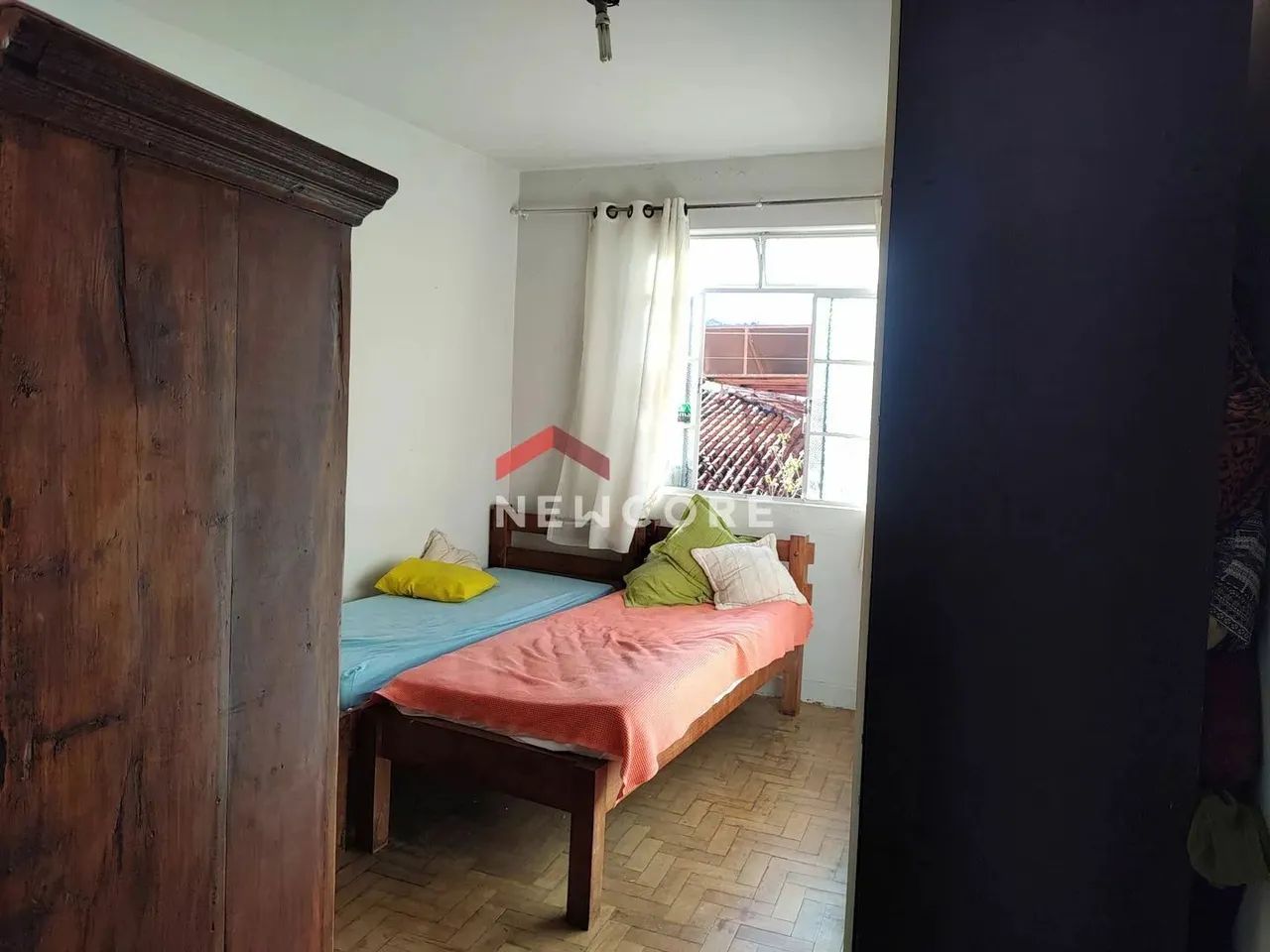 Apartamento em Rua Irmã Eugênia Luz Pinto - Centro - São João Del Rei/MG
