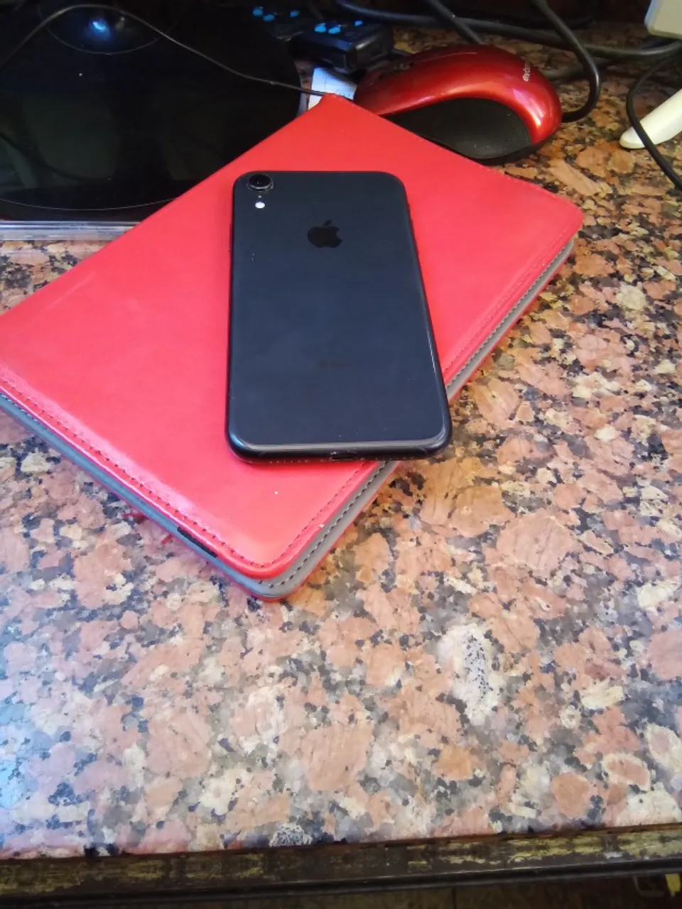 IPhone xr 256gb