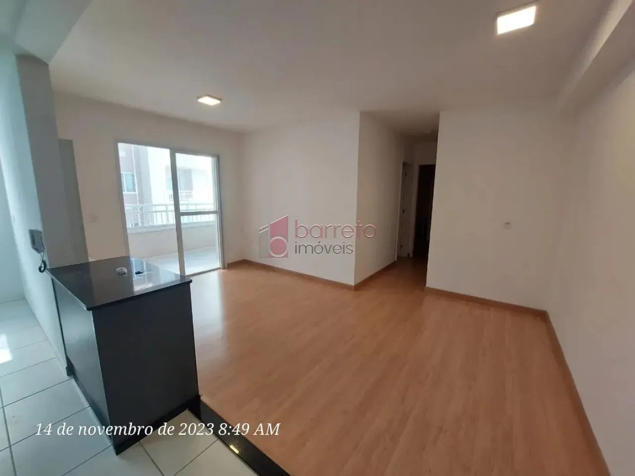 APARTAMENTO PARA VENDA E LOCAÇÃO NO CONDOMÍNIO CONTEMPORÂNEO NO JARDIM GUANABARA - JUNDIAÍ