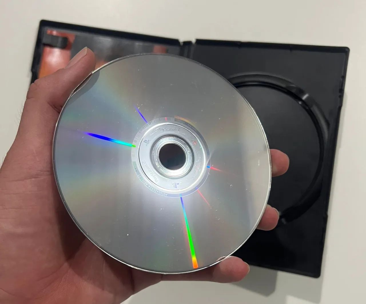 Tekken 4 ps2 - Foto 3