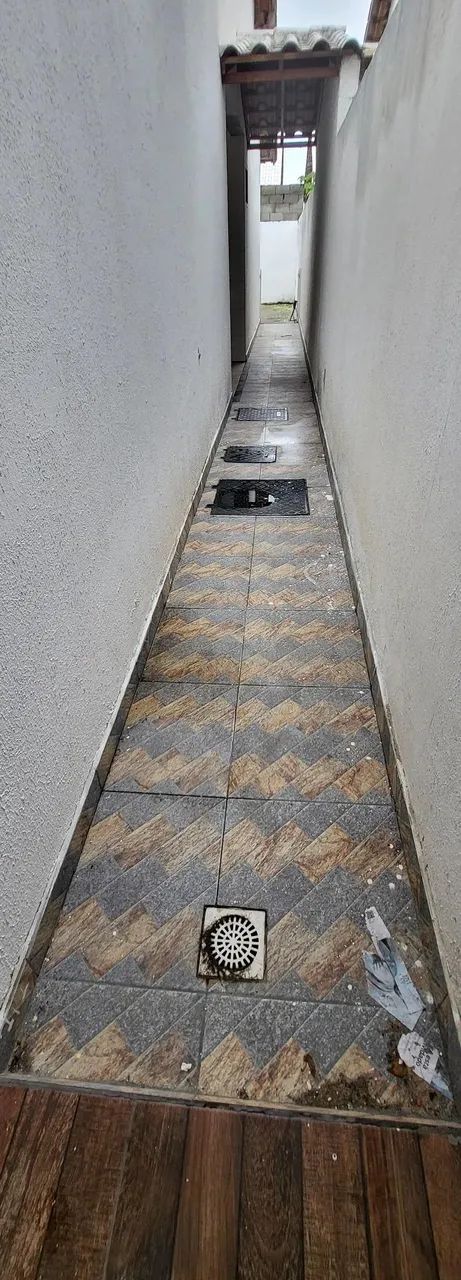 Imóvel para aluguel possui 90 metros quadrados com 2 quartos - Foto 3