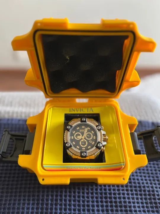 Relógio Invicta Invicta 25396 - Foto 2