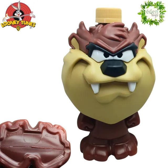 Looney Tunes - Taz garafa Giraffas (cód 359) - Foto 3