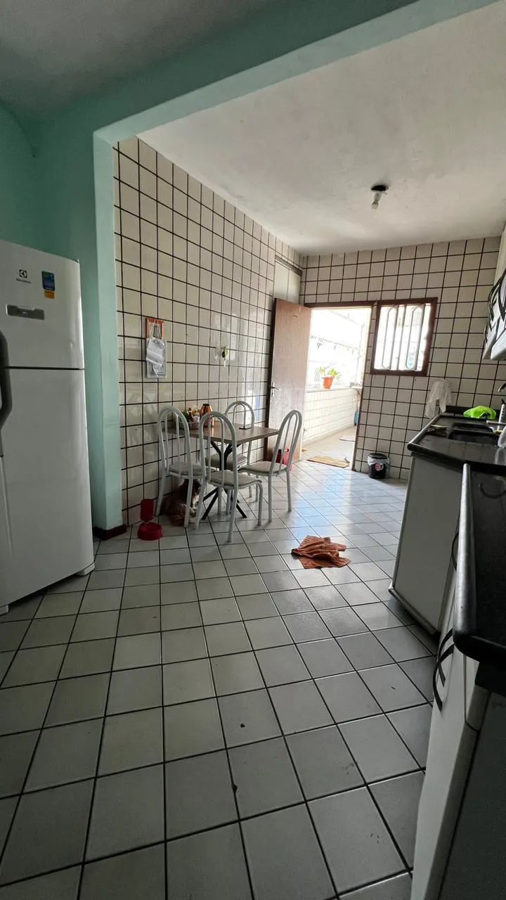 APÊ COM 3 QUARTOS COM SUÍTE  NO CORAÇÃO DE CAMPO GRANDE! - Foto 2