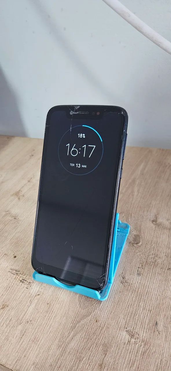 Celular Motorola G 7 Play  - Foto 3