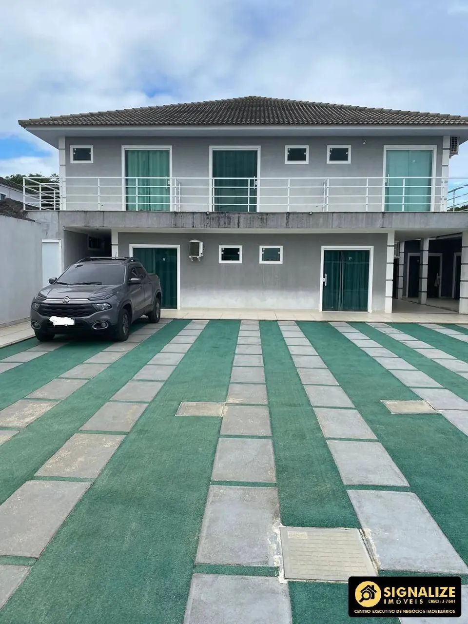 LOFTS MOBILIADAS À VENDA EM CONDOMÍNIO CHARMOSO - DUNAS DO PERÓ, CABO FRIO - Foto 3