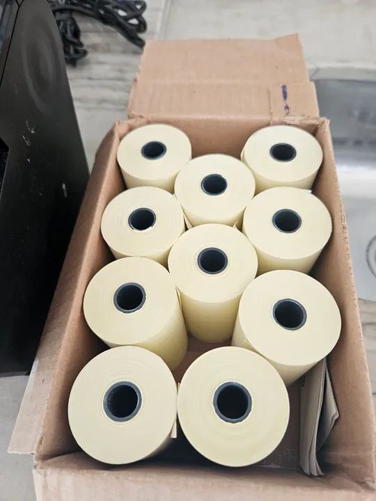 Impressora térmica Elgin i9 - nova - Foto 2