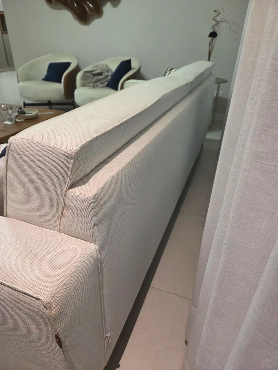 Sofá 2 lugares - Foto 4