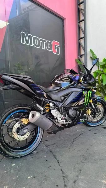 R-3 MONSTER 2022 - Foto 2