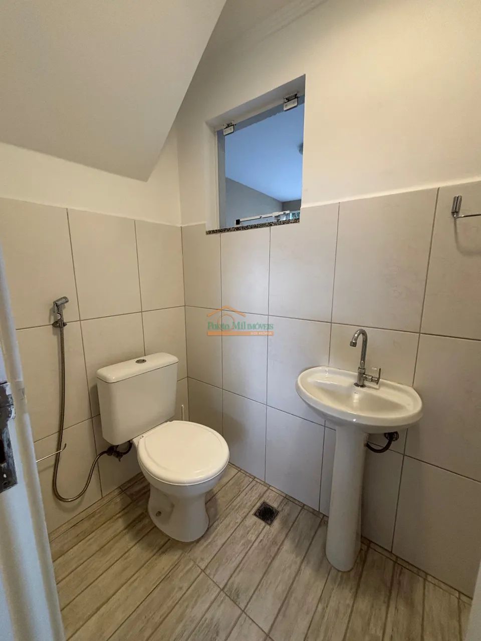 SOBRADO com 3 dormitórios à venda com 100m² no bairro Santa Cândida - CURITIBA / PR - Foto 5