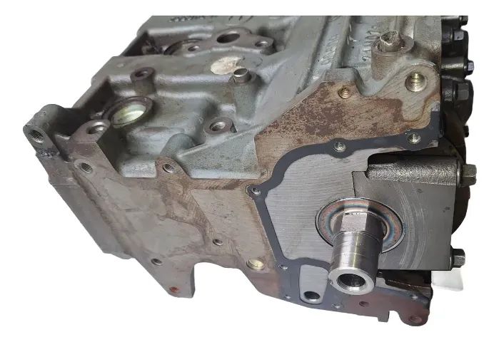 Motor Parcial Jeep Renegade Toro Compass 2.0 Diesel 2023 - Foto 3