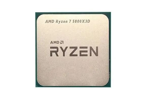 Ryzen 7 5800x3d - Processadores - Pioneiros Catarinenses, Cascavel