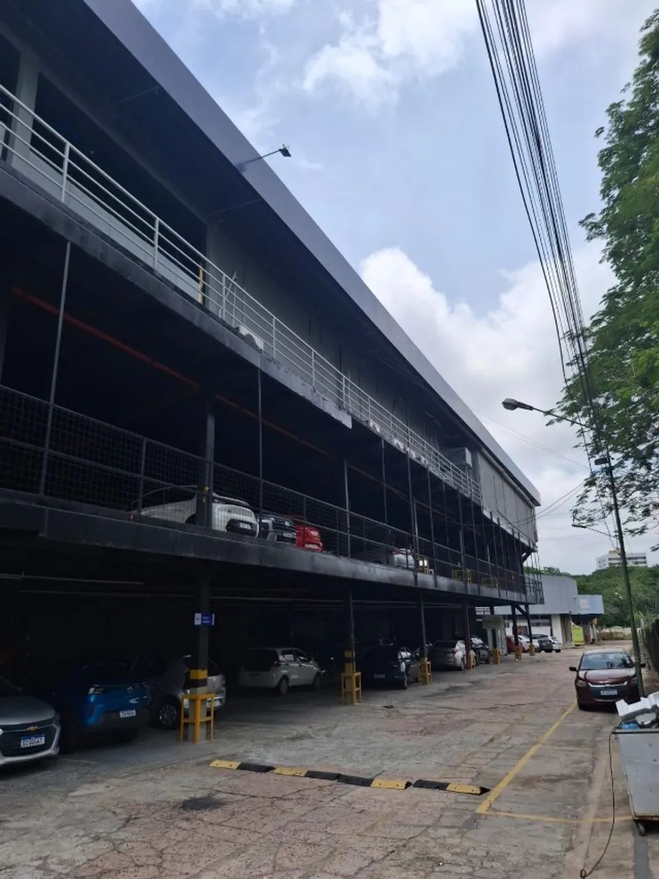 Centro COMERCIAL /  INDUSTRIAL no V8 R$ 35.000.000,00 - Foto 3