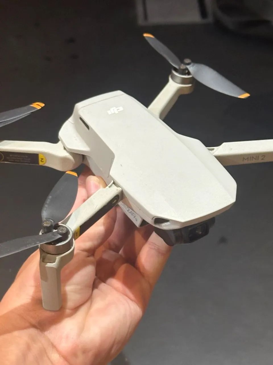 DJI MINI 2 4K (COMBO) - Foto 3