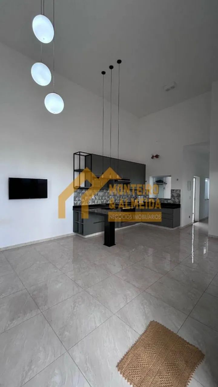 Casa a venda no Condominio Reserva das Paineiras em Itapetininga - Foto 2