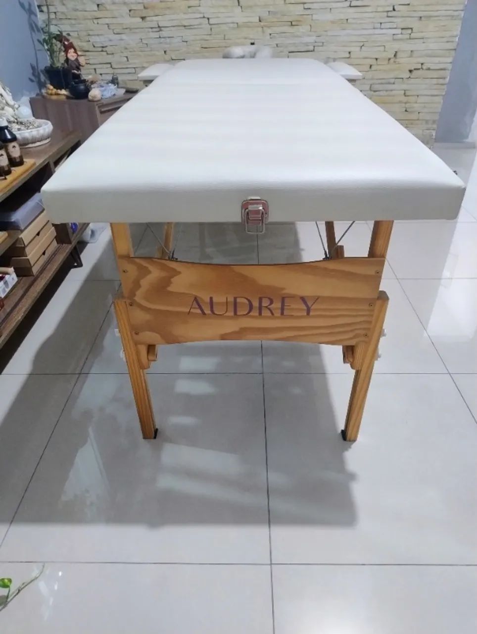 Maca Audrey - Foto 5