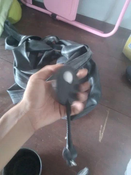 Retrovisor de Bicicleta - Foto 2