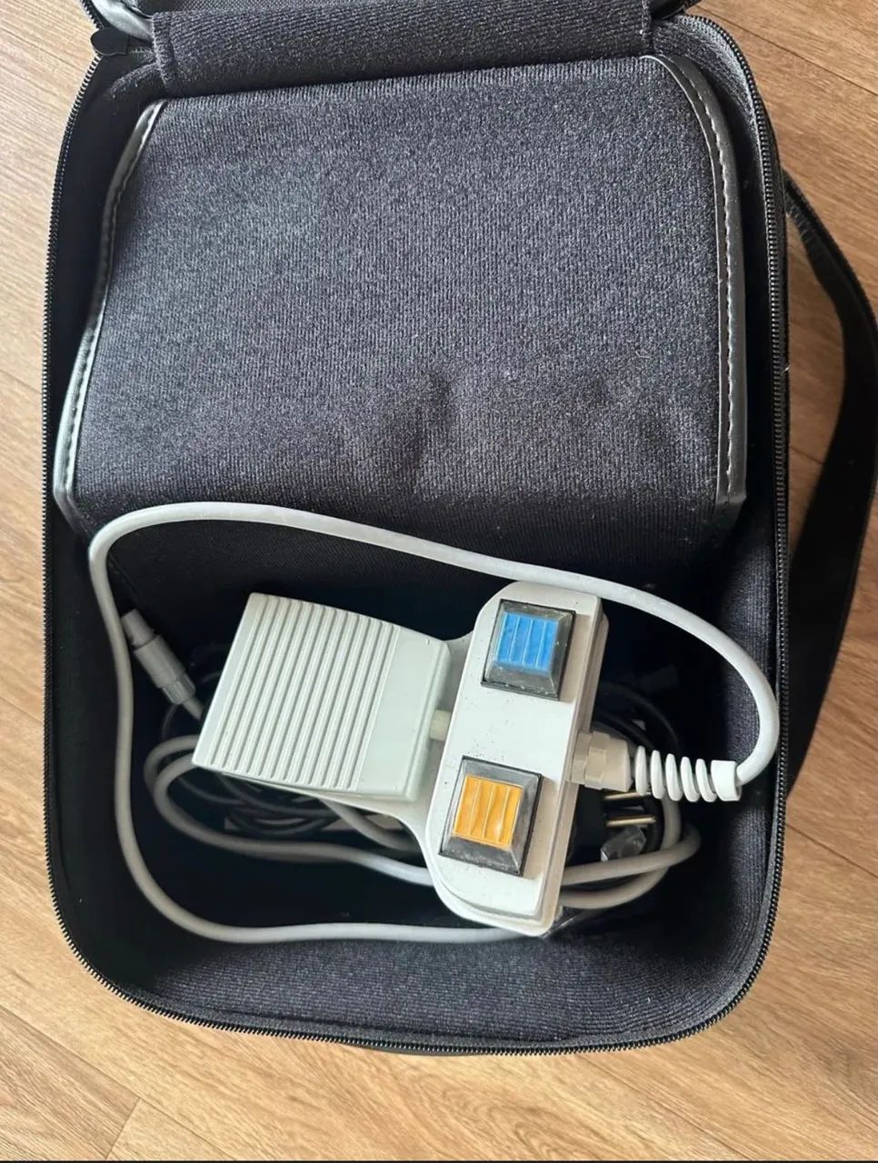 Motor de Implante Dentflex DForce 1000 - Foto 5