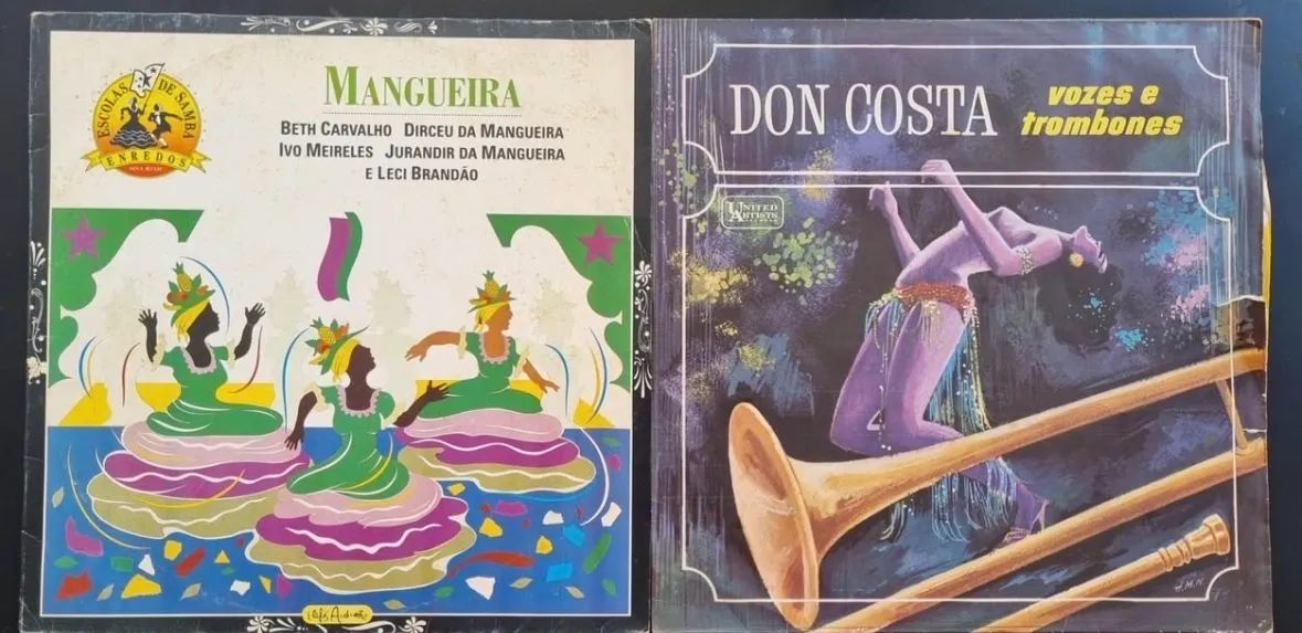 Discos de Vinil - Foto 4