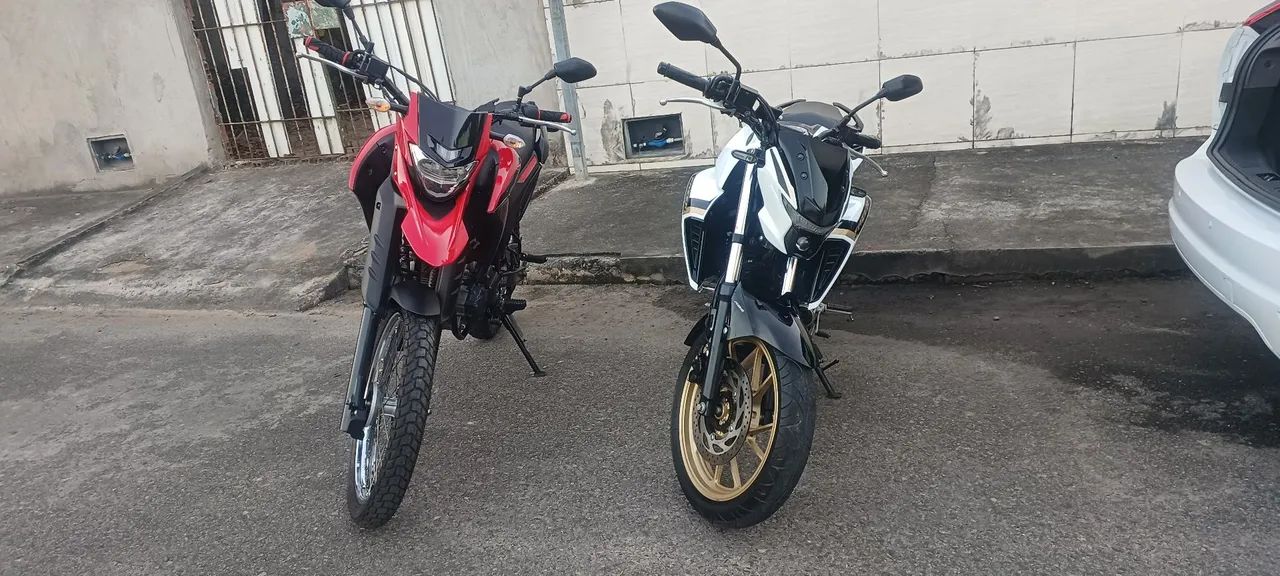 Fz 250 - Foto 4