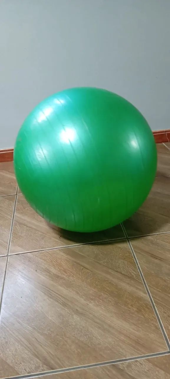 Bola de Pilates / Exercícios 55cm