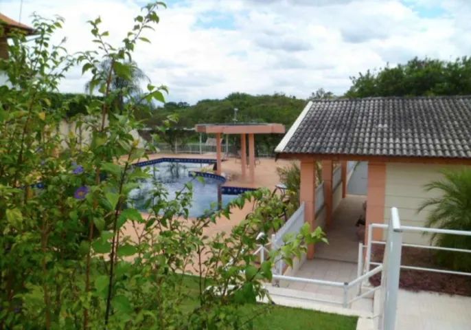 Terrenos à venda - Condomínio Recanto resi. do Guará, Barão Geraldo (Campinas - SP) - Foto 8