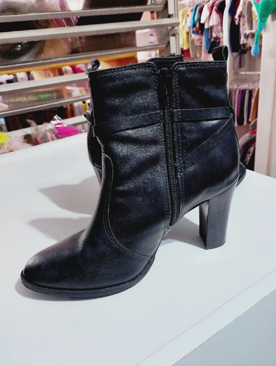 Bota da Prego Feminino - Foto 2