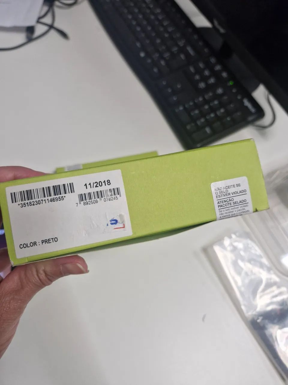 Tablet Galaxy Tab E T561M  - Foto 2