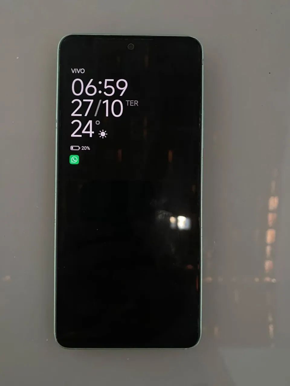 Celular Xiaomi Note 13 - 256G, 8G RAM  - Foto 2