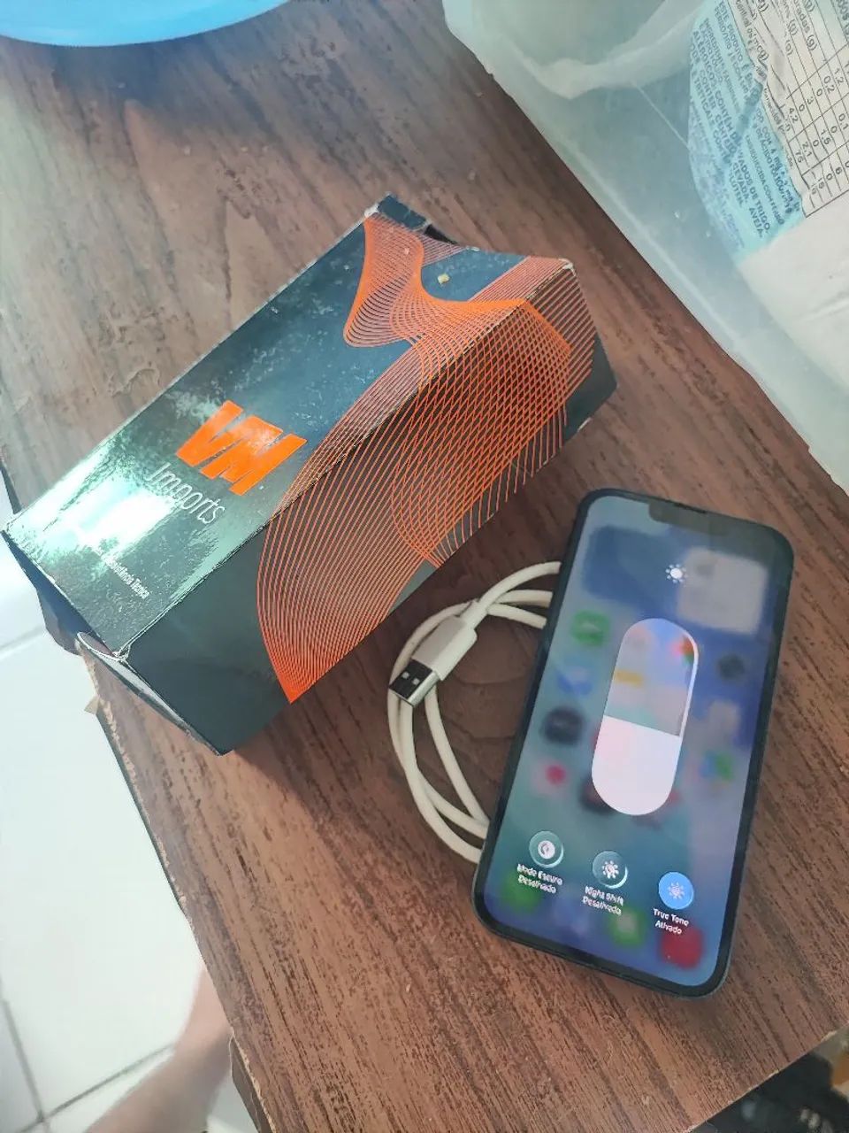 Iphone 13 - 128gb todo original