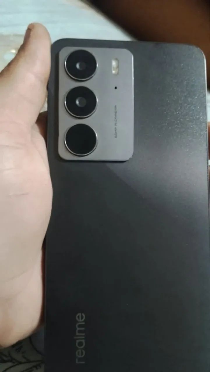 Celular Realme C75 