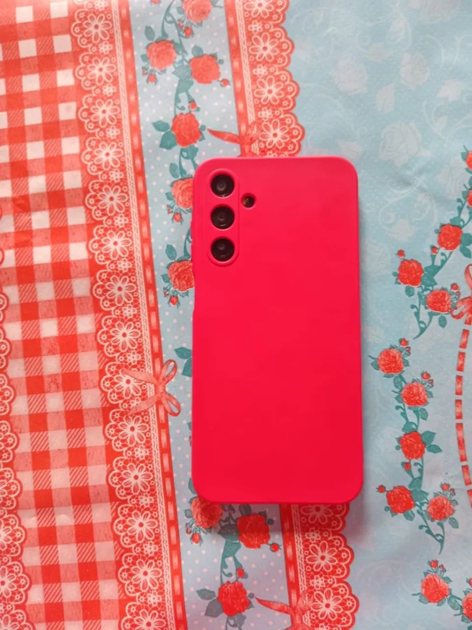 vendo sansung galaxy a24 