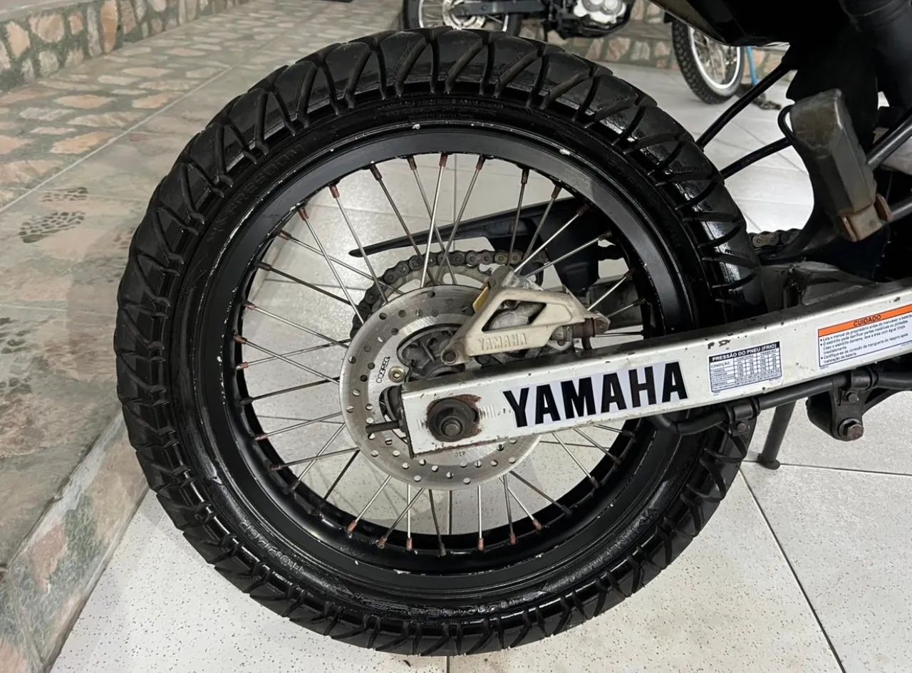 XTZ 250 Lander 249cc/lander Blueflex 2014 - 1325279736 | OLX