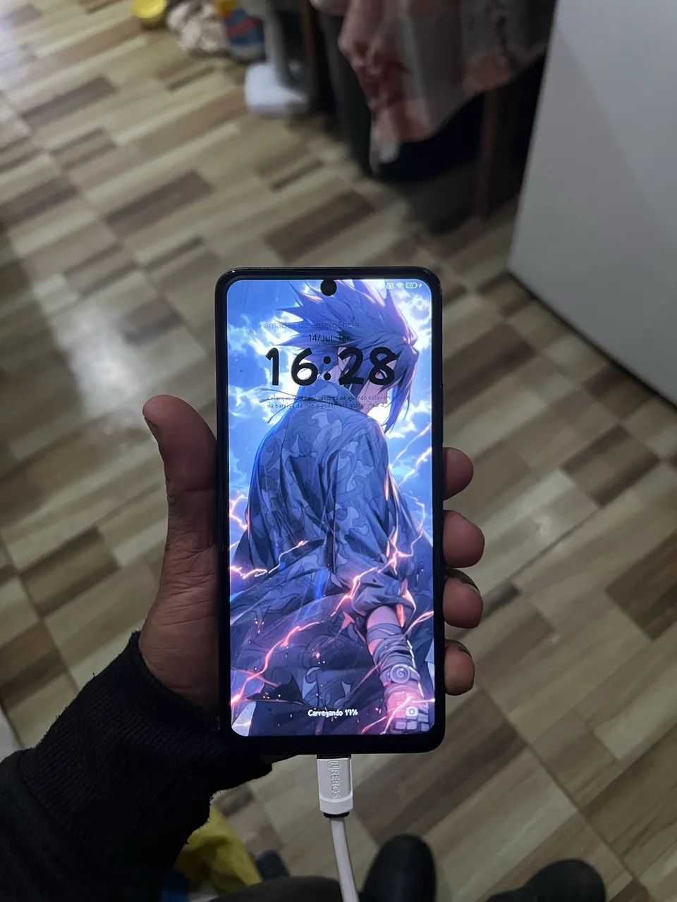 Redmi note 13 256gb - Foto 2