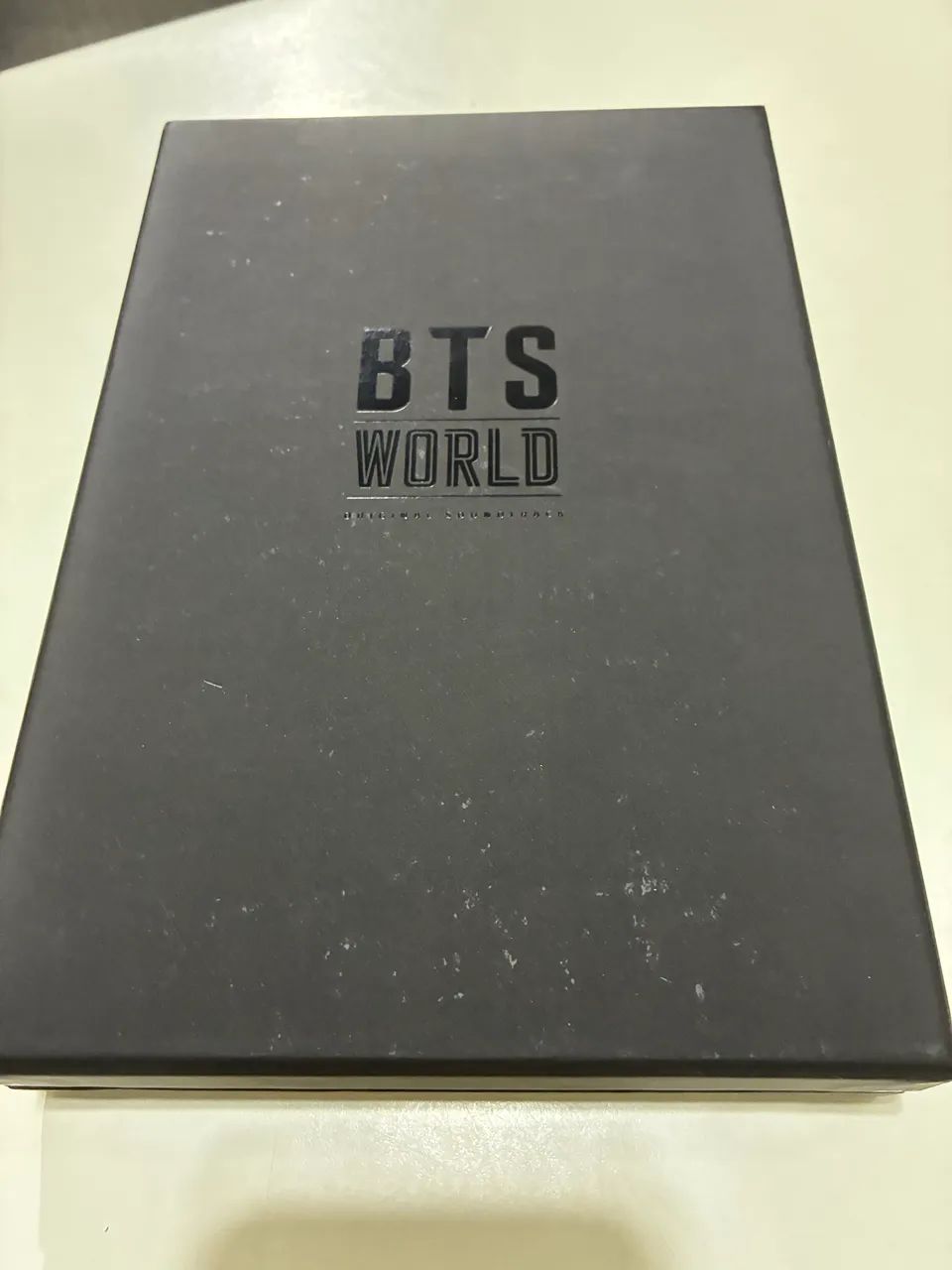 Álbum do BTS World - Foto 3