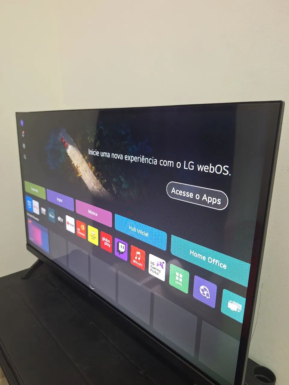 Tv lg 32