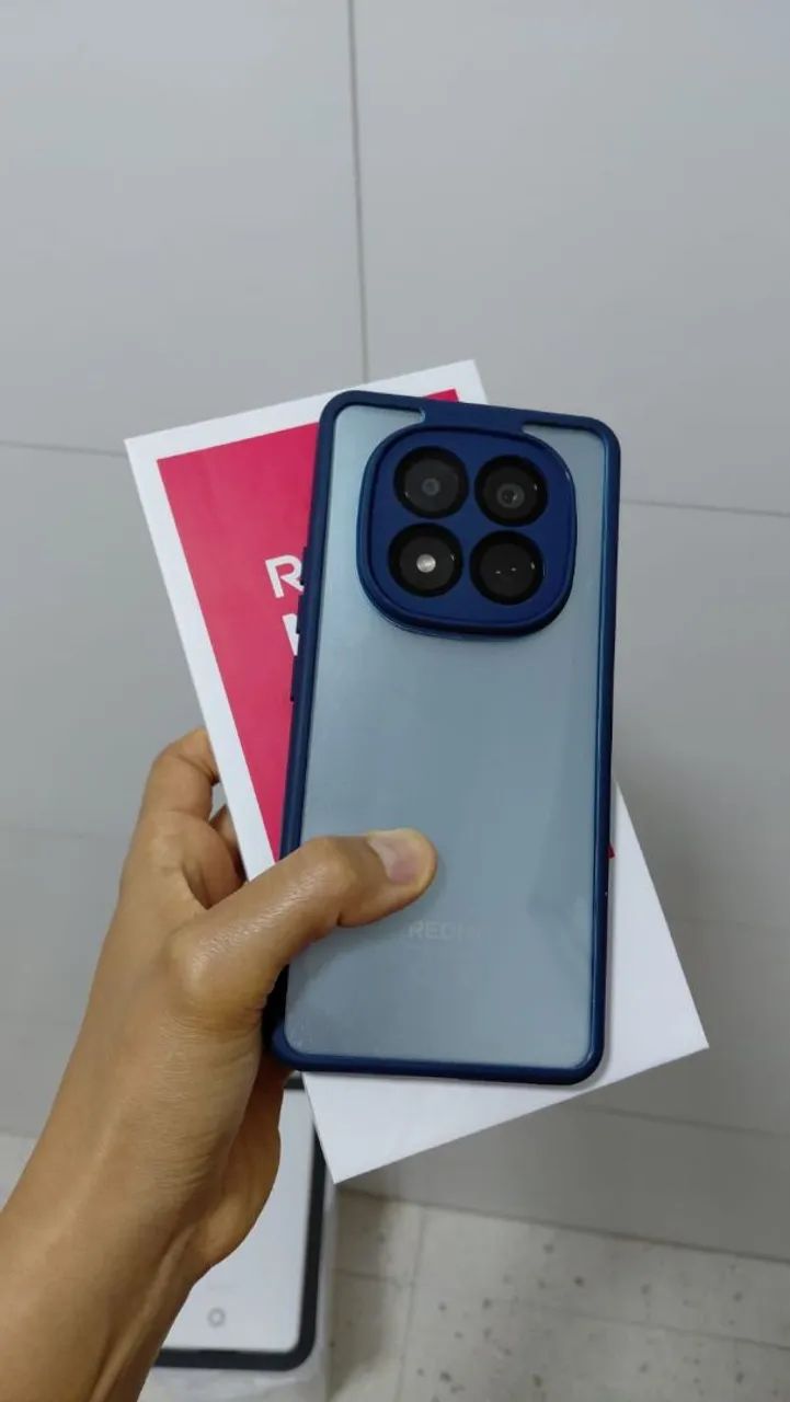 Xiaomi Note 15 Pro 256gb!! - Foto 4