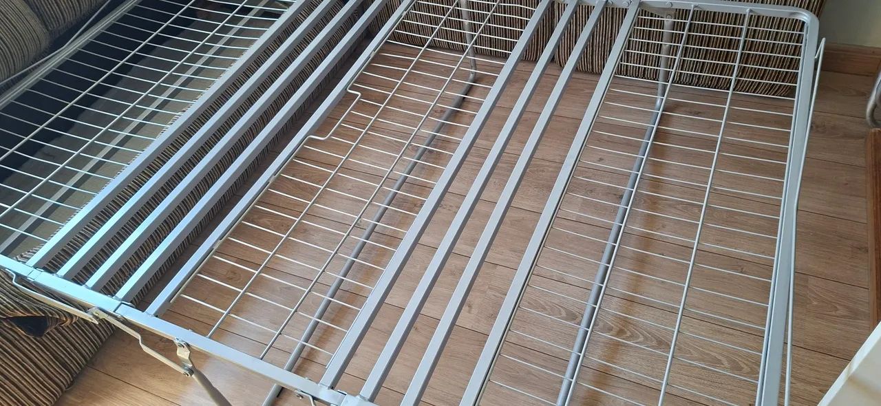 Vendo Sofá cama  - Foto 5