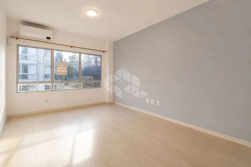 Sala 36M² - para Alugar - Foto 2