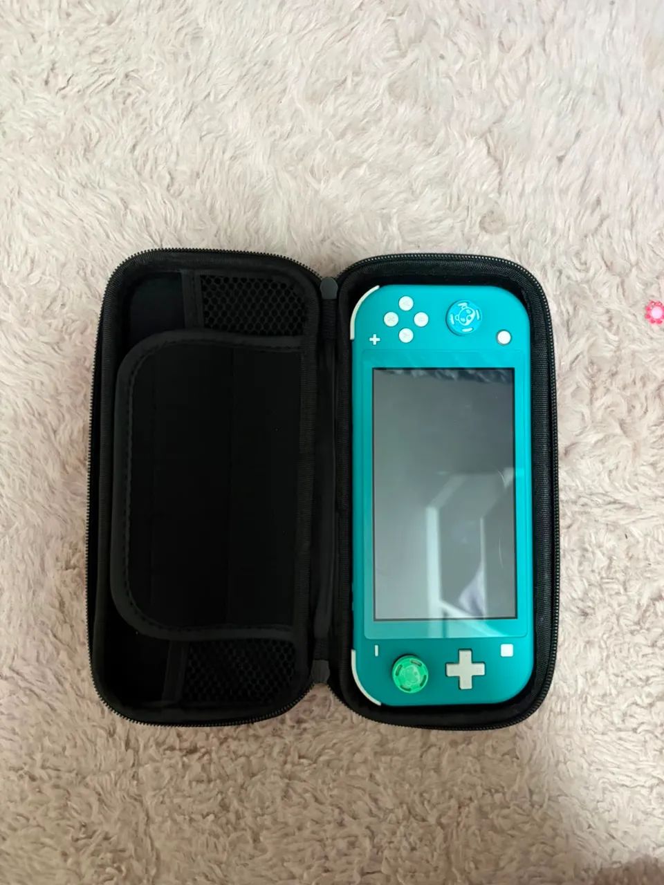 Nintendo Switch Lite Desbloqueado - Foto 4