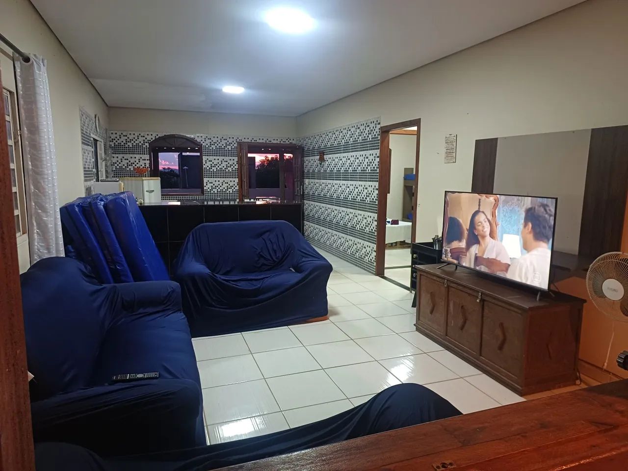 Sítio/Casa com 2 qts, 2 bnhs São José de Almeida/ Jaboticatubas . *  - Foto 8
