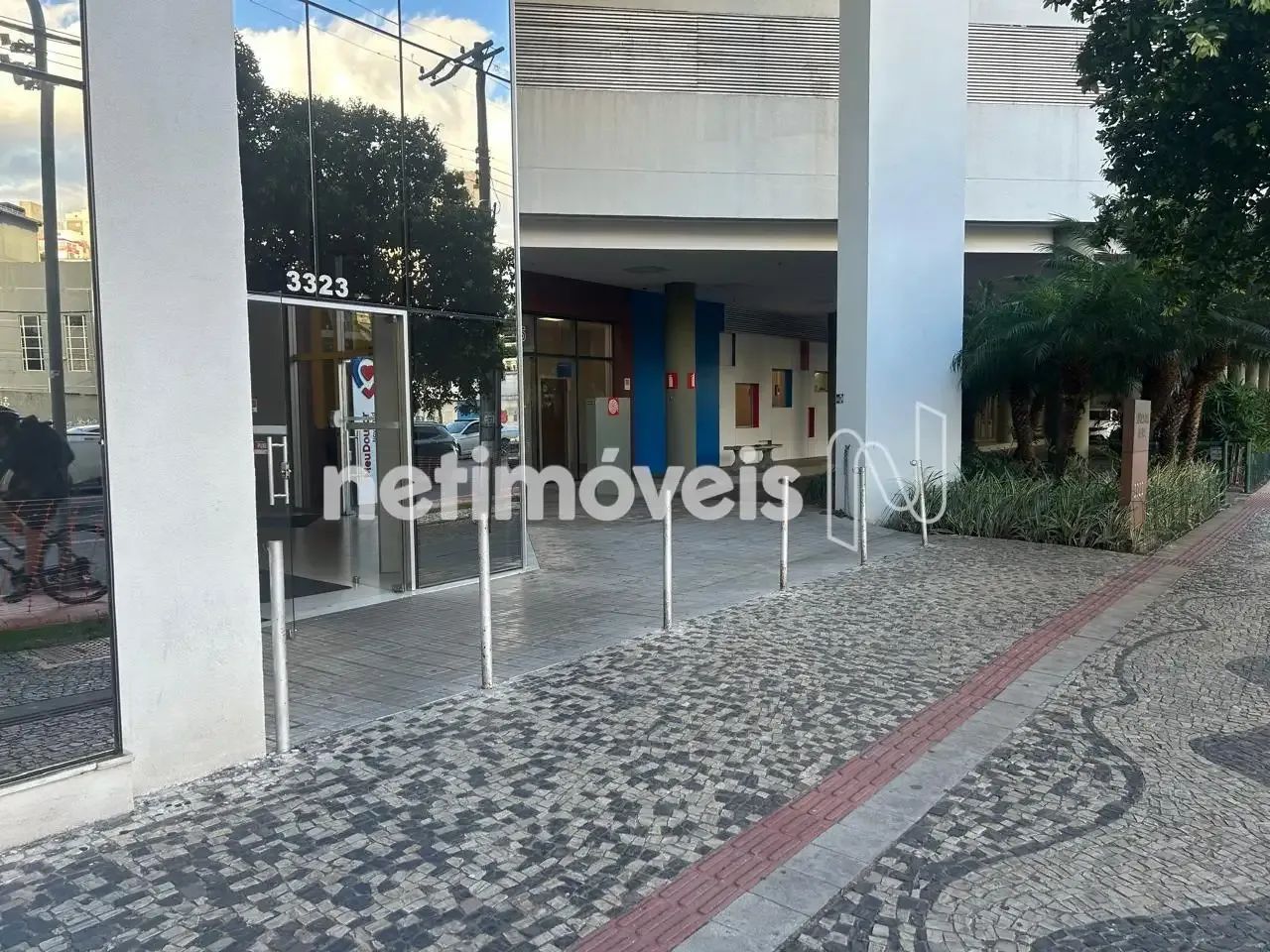 Locação Sala Santa Tereza Belo Horizonte