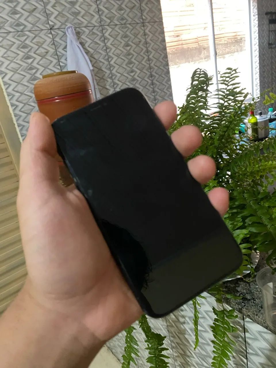 Celular IPhone XR 64GB - Foto 2