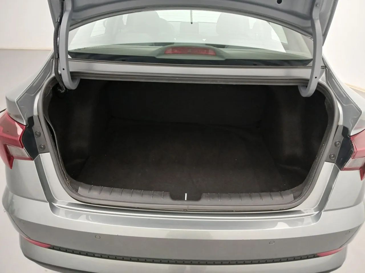 Hyundai HB20S Comfort Plus 1.0 TB Flex 12V Aut, foto 9 de 18