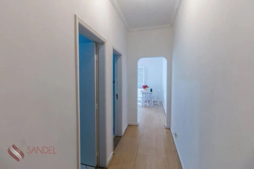 Apartamento de 66m², 1 Dorm., à venda na Rua Tabapuã, Região do Itaim Bibi - São Paulo - ( - Foto 8