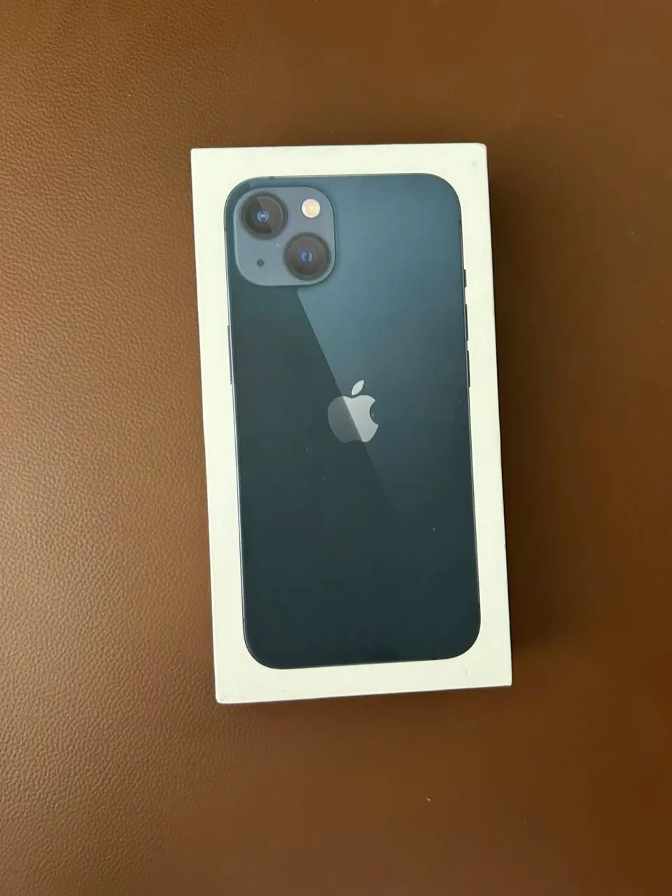 iPhone 13 128 Único Dono - Foto 2