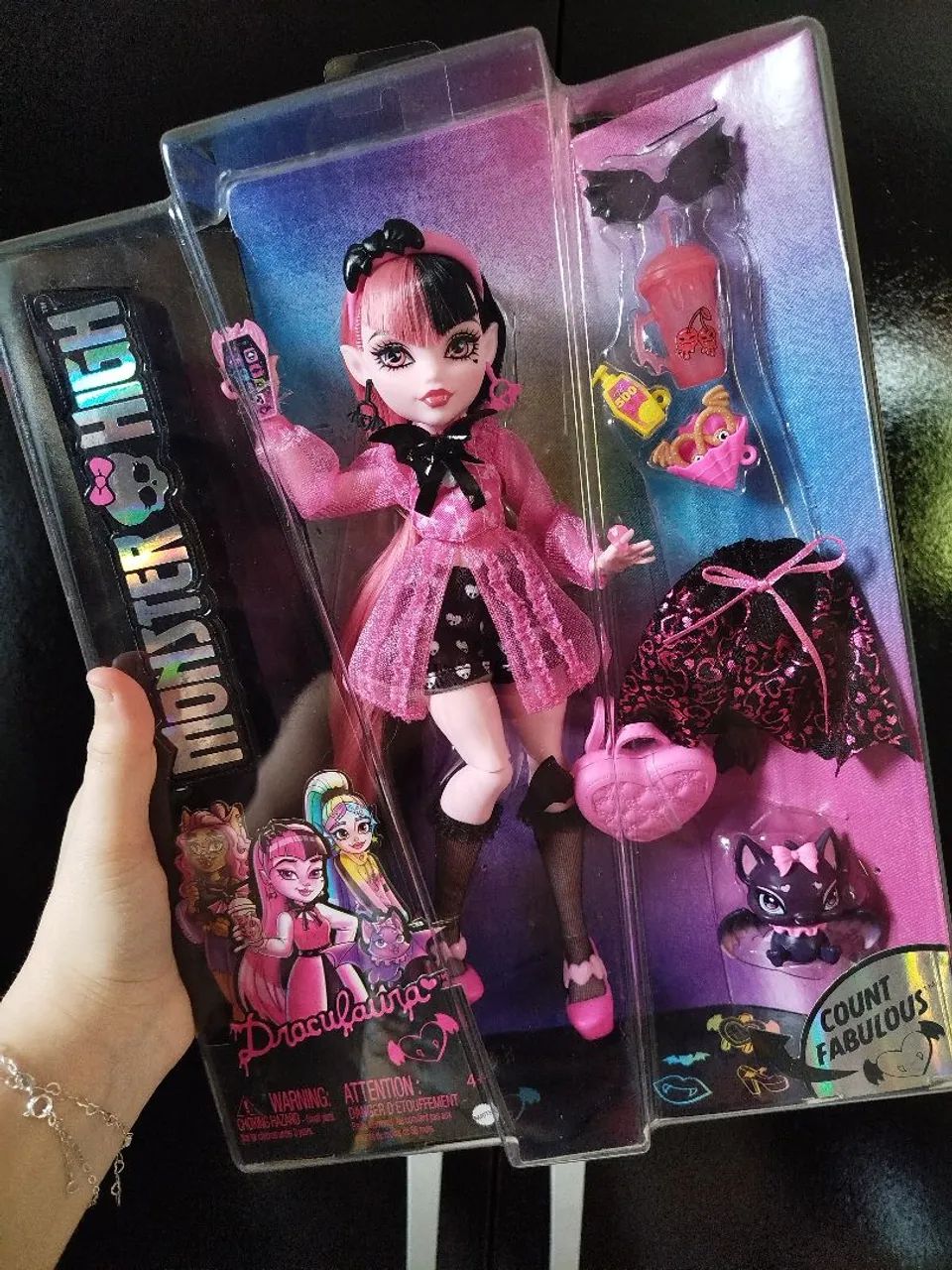 Lote monster high  - Foto 2