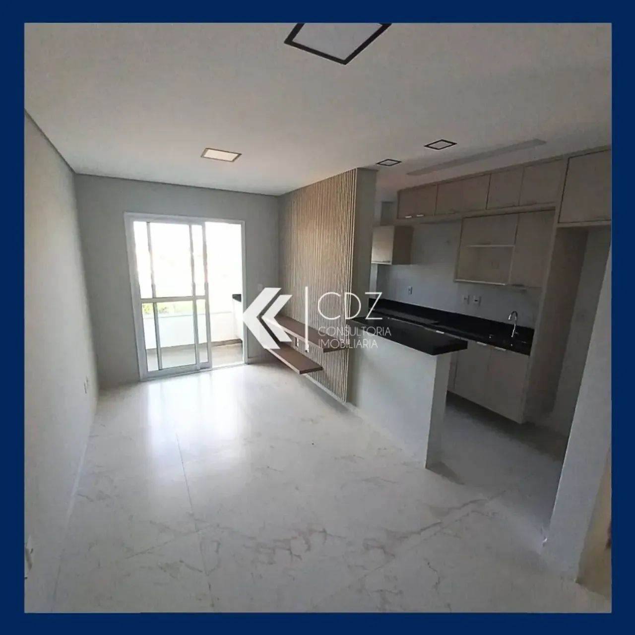 Apartamento à Venda no Residencial Lorena - Sorocaba/SP - Foto 3
