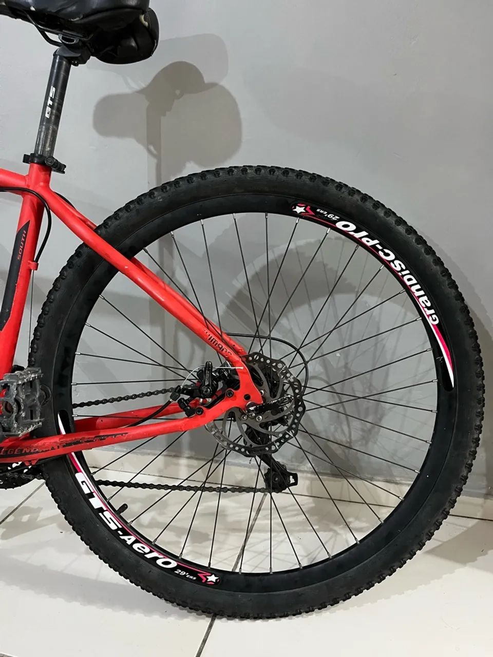 Bike aro 29 - Foto 4