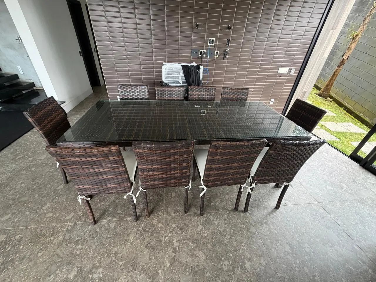 Vendo Mesa 